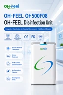 Hospital Environment Overview